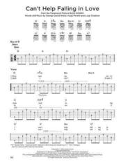 Note Hal Leonard Simple Fingerstyle Guitar Songs Note - 3