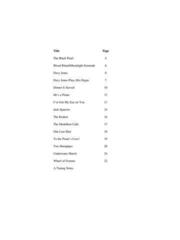 Note Hal Leonard Pirates of the Caribbean Note - 2