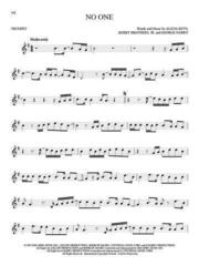 Note Hal Leonard 101 Hit Songs Note - 4