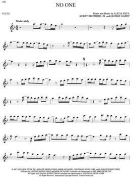 Noten Hal Leonard 101 Hit Songs Noten - 5