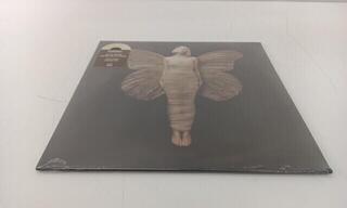 Disco in vinile Aurora ( Singer ) - All My Demons Greeting Me As A Friend (Cream Coloured) (Reissue) (LP) (Solo aperto) - 1