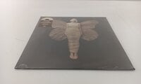 Aurora ( Singer ) - All My Demons Greeting Me As A Friend (Cream Coloured) (Reissue) (LP)