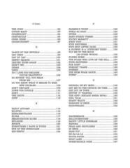 ноти Hal Leonard The Real Book - Volume II - Second Edition ноти - 3