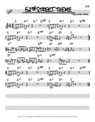 ноти Hal Leonard The Real Book - Volume II - Second Edition ноти - 5
