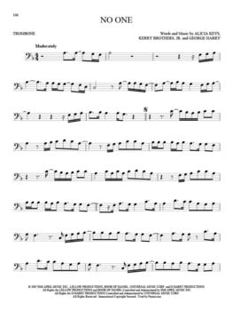 Nuty Hal Leonard 101 Hit Songs Nuty - 4