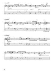 Note Hal Leonard Albert Lee Note - 1