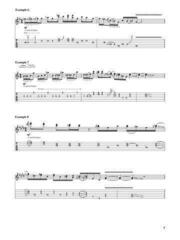 Note Hal Leonard Albert Lee Note - 2