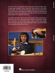 Note Hal Leonard Albert Lee Note - 3