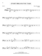 ноти Hal Leonard VH1's 100 Greatest Songs of Rock and Roll ноти - 1