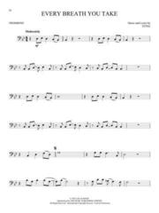 Note Hal Leonard VH1's 100 Greatest Songs of Rock and Roll Note - 1