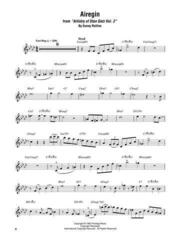 ноти Hal Leonard Stan Getz - Omnibook ноти - 3