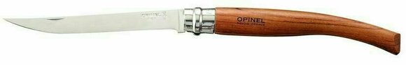 Τουριστικό Μαχαίρι Opinel N°12 Slim Line Padouk Τουριστικό Μαχαίρι - 2