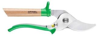 Zahradnický nůž Opinel Green Meadow Hand Pruner Zahradnický nůž - 1