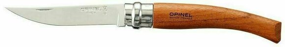 Τουριστικό Μαχαίρι Opinel N°08 Slim Line Padouk Τουριστικό Μαχαίρι - 2