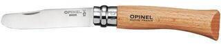 Деца Нож Opinel N°07 My First Opinel Beech Деца Нож - 1