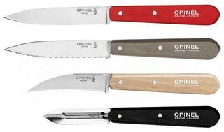 Picknick, Küchenmesser Opinel Les Essentiels Loft Box Set Picknick, Küchenmesser - 1