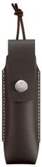 Faca para turistas Opinel N°08 Stainless Steel + Alpine Sheath Faca para turistas - 2