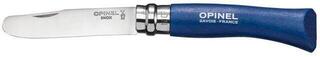 Coltello per bambini Opinel N°07 My First Opinel Blue Coltello per bambini - 1