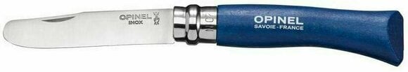 Couteau pour enfants Opinel N°07 My First Opinel Blue Couteau pour enfants - 2