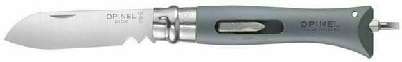 Vreckový nožík Opinel N°09 DIY Vreckový nožík - 2