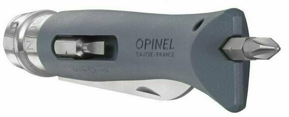 Džepni nož Opinel N°09 DIY Džepni nož - 4