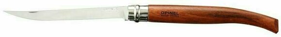 Couteau Touristique Opinel N°15 Slim Line Padouk - 2