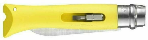 Vreckový nožík Opinel N°09 DIY Vreckový nožík - 3