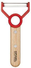 Kindermesser Opinel Le Petit Chef Peeler Kindermesser - 1