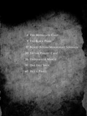 Note Hal Leonard Pirates of the Caribbean Note - 1