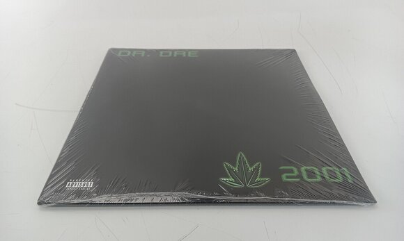 LP ploča Dr. Dre - 2001 (2 LP) (Samo raspakovano) - 2