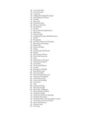 Nuty Hal Leonard 101 Most Beautiful Songs Nuty - 2