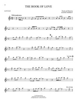 Note Hal Leonard 101 Most Beautiful Songs Note - 5