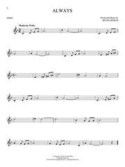 Noty Hal Leonard 101 Most Beautiful Songs Noty - 3