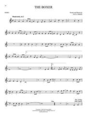Noty Hal Leonard 101 Most Beautiful Songs Noty - 4