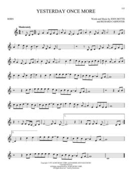 Noty Hal Leonard 101 Most Beautiful Songs Noty - 6