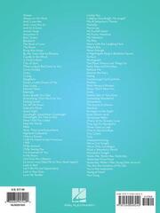 Noty Hal Leonard 101 Most Beautiful Songs Noty - 6