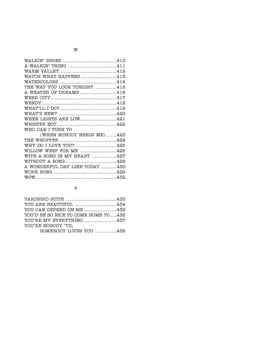 Nuty Hal Leonard The Real Book - Volume II - Second Edition Nuty - 8