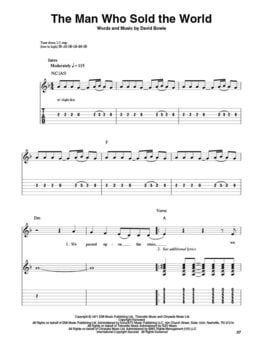 Natos Hal Leonard Nirvana Natos - 4