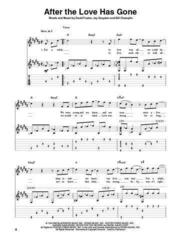 Notes Hal Leonard 100 Most Beautiful Songs Ever Notes - 1