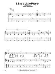 Notes Hal Leonard 100 Most Beautiful Songs Ever Notes - 3