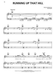 Note Hal Leonard Stranger Things Note - 4