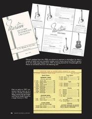 Manuel Hal Leonard Martin Guitars: A History Manuel - 4