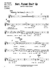 ноти Hal Leonard Blues Classics ноти - 3