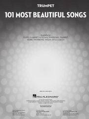 Nuty Hal Leonard 101 Most Beautiful Songs Nuty - 1
