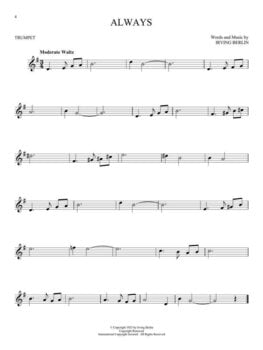 Note Hal Leonard 101 Most Beautiful Songs Note - 5