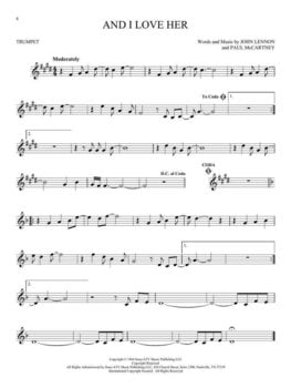 Note Hal Leonard 101 Most Beautiful Songs Note - 7