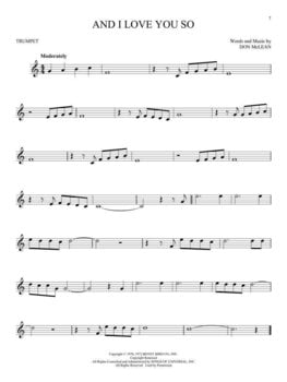 Note Hal Leonard 101 Most Beautiful Songs Note - 8