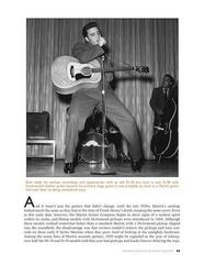 Manuel Hal Leonard Martin Guitars: A History Manuel - 5