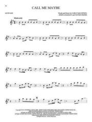 Nuty Hal Leonard 101 Hit Songs Nuty - 2