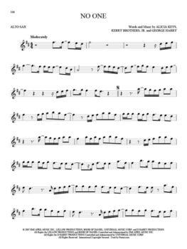 Nuty Hal Leonard 101 Hit Songs Nuty - 5